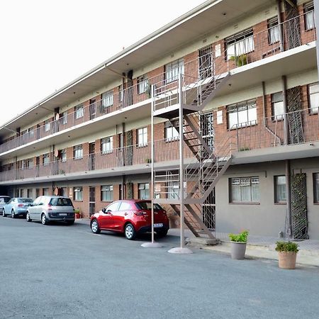 Libem Lodge 2 Edenvale Eksteriør bilde