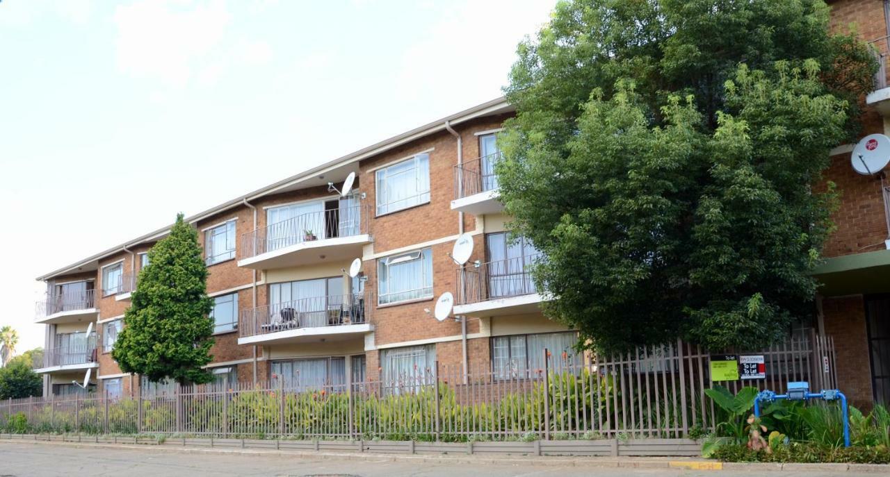 Libem Lodge 2 Edenvale Eksteriør bilde
