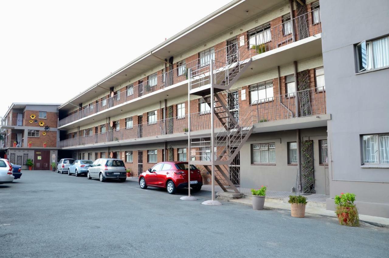Libem Lodge 2 Edenvale Eksteriør bilde