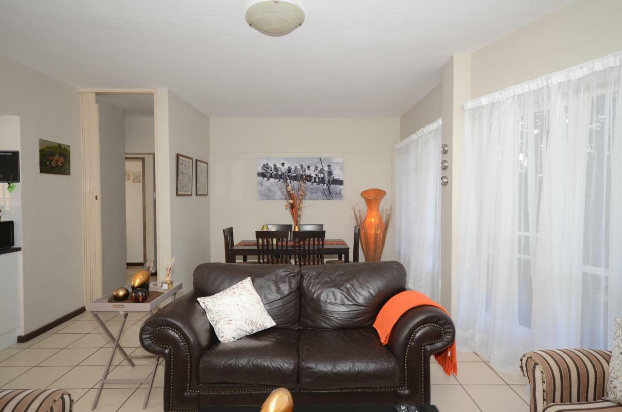 Libem Lodge 2 Edenvale Eksteriør bilde