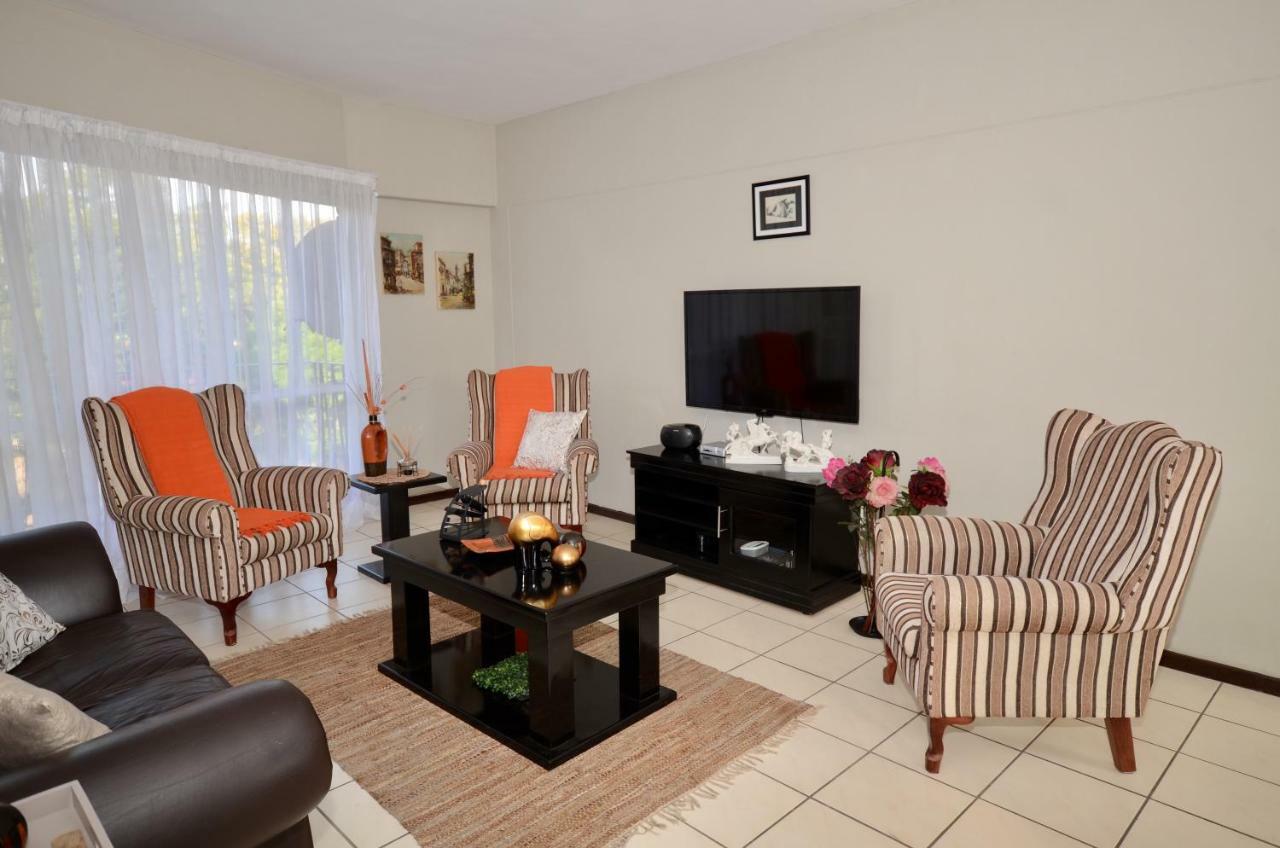 Libem Lodge 2 Edenvale Eksteriør bilde