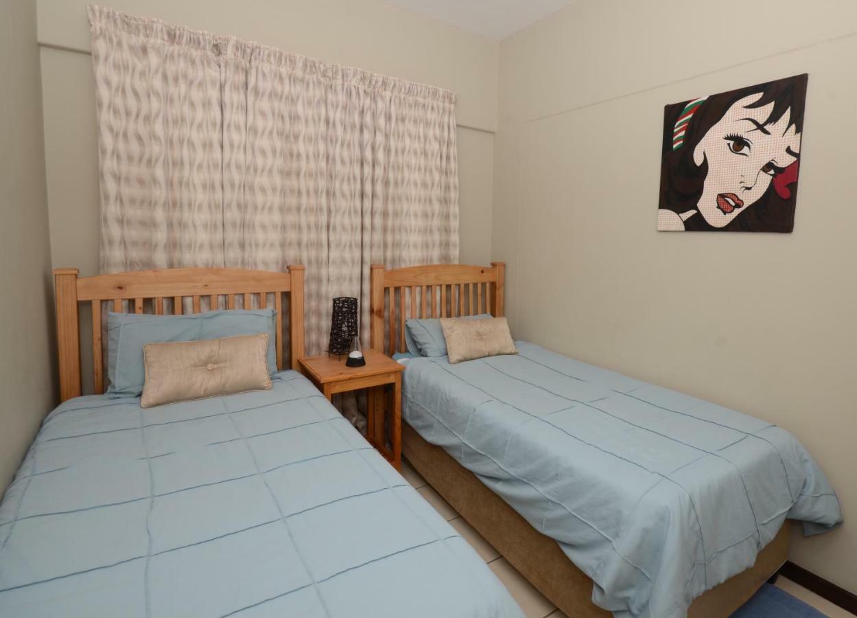 Libem Lodge 2 Edenvale Eksteriør bilde