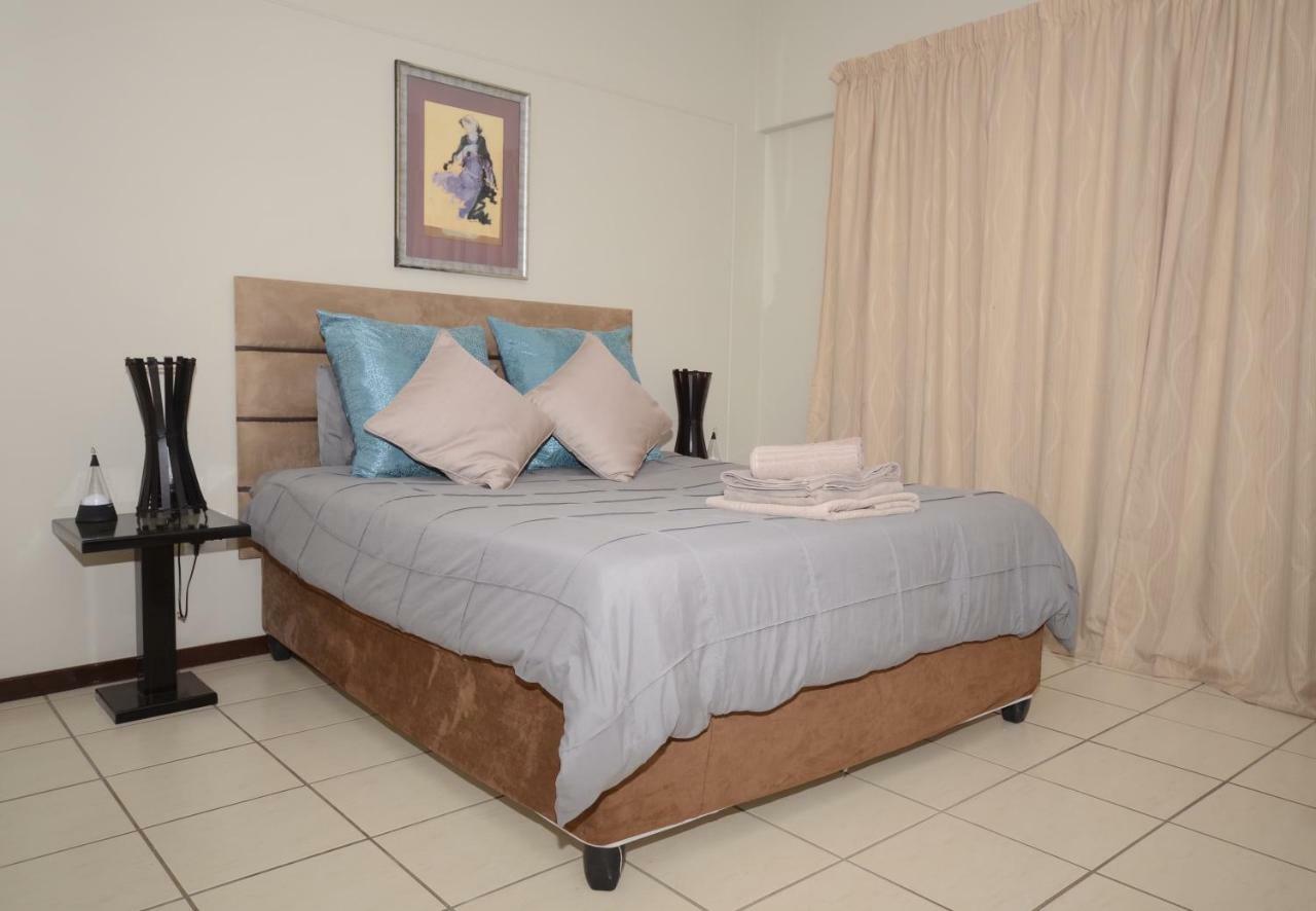 Libem Lodge 2 Edenvale Eksteriør bilde