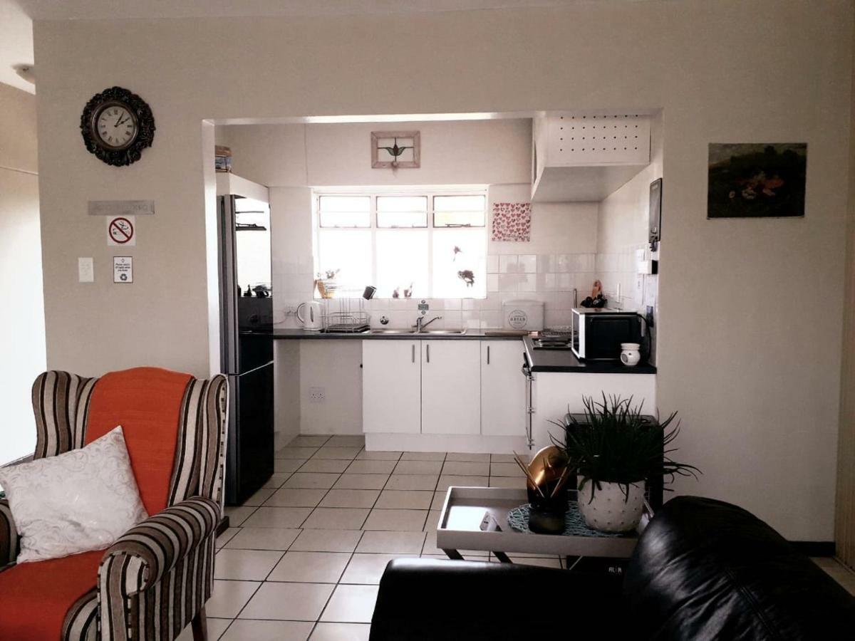 Libem Lodge 2 Edenvale Eksteriør bilde